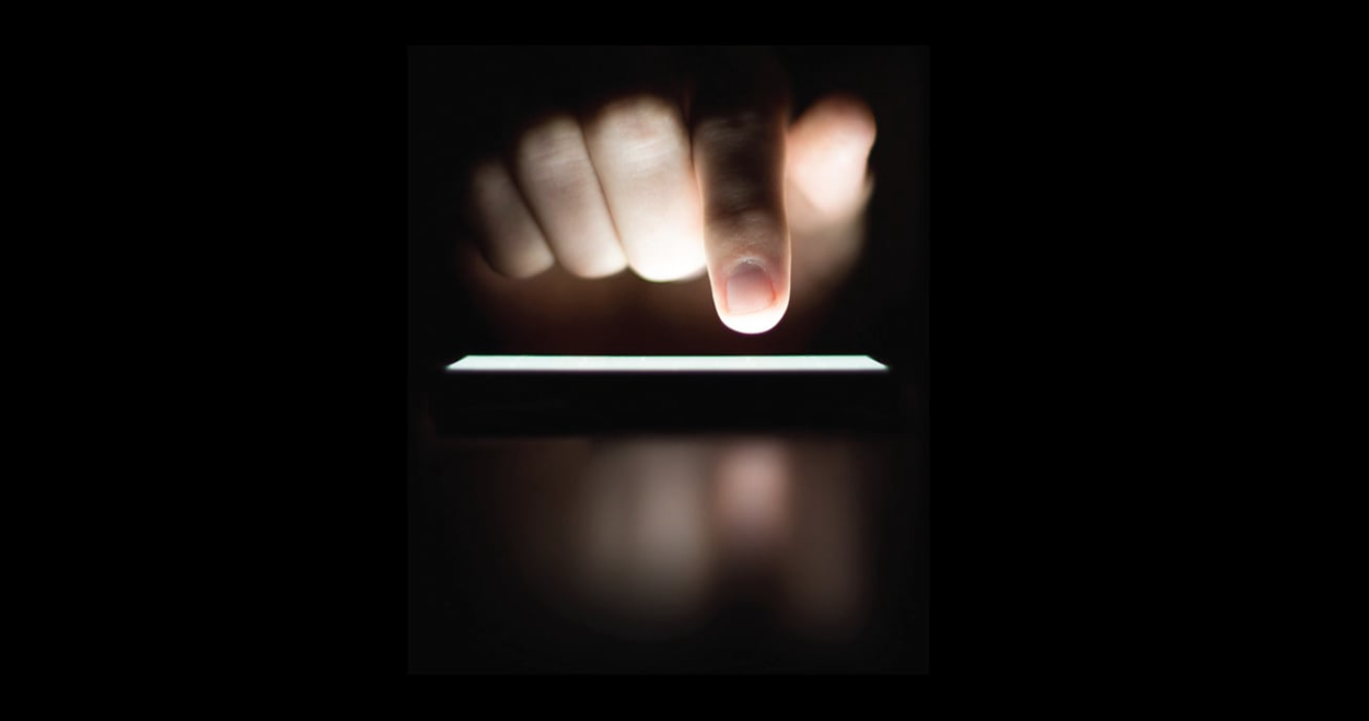 App: The Human Story - A Model Kickstarter Campaign