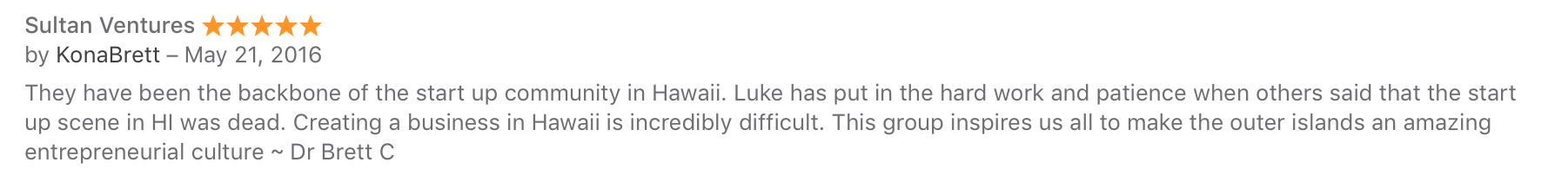 itunes review 1