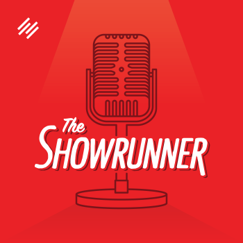 insert showrunner podcast artwork