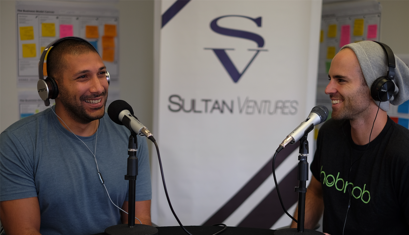 Launching The Startup Catalyst™ Podcast - Part 1